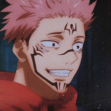 Sukuna jujutsu kaisen