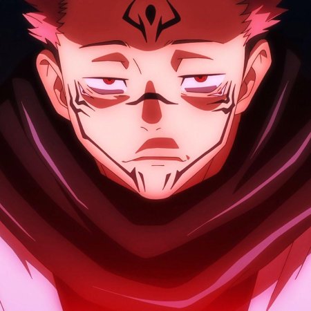 Jujutsu kaisen сукуна