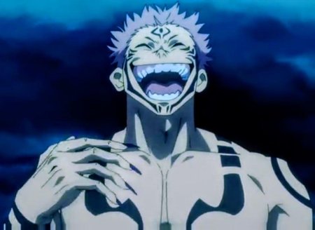 Сукуна магическая битва сезон