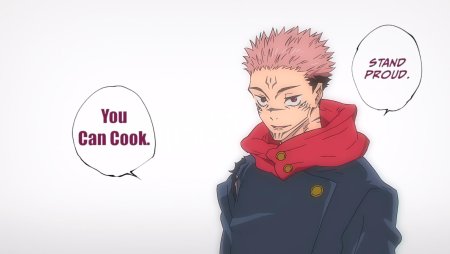 Jujutsu kaisen магическая битва