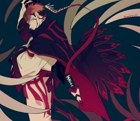 Магическая битва jujutsu kaisen аниме