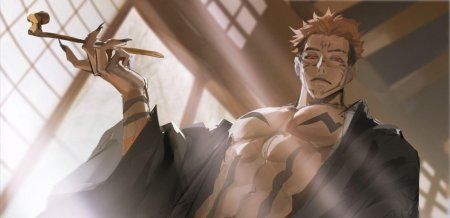 Битва аниме