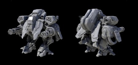 Викинг старкрафт