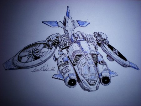 Банши старкрафт 2