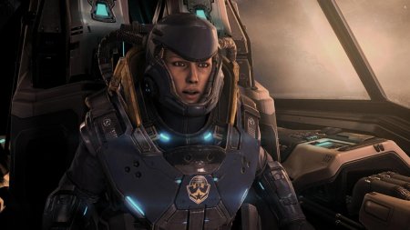 Старкрафт 2 нова