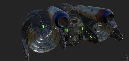 Стервятник старкрафт