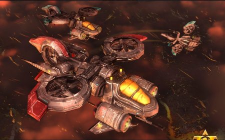 Банши старкрафт