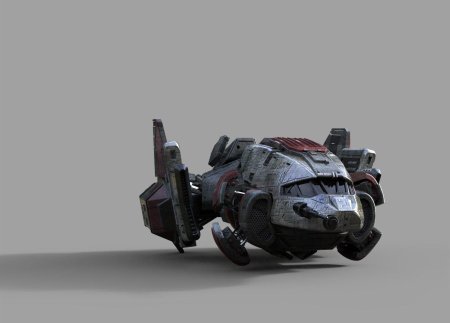 Валькирия старкрафт