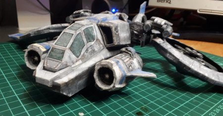 Банши из старкрафт