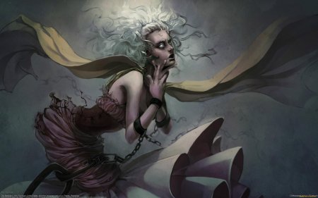 Банши кельтская мифология