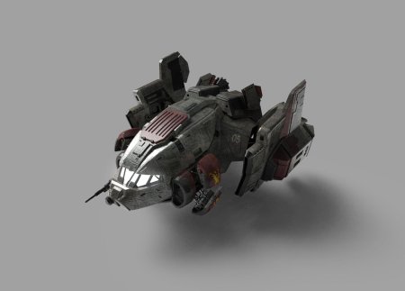 Старкрафт 2 валькирия