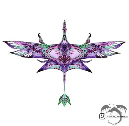 Банши аватар