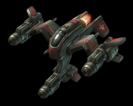 Starcraft 2 мираж