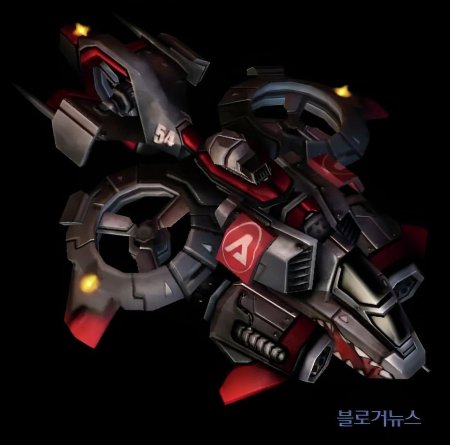 Старкрафт 2 терраны