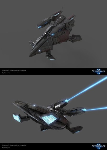 Космические корабли star conflict