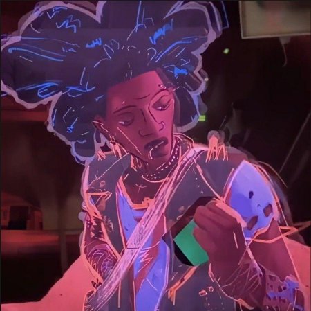 Хоби браун панк