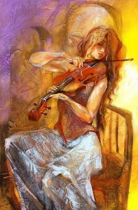 Художник лена сотскова (lena sotskova)