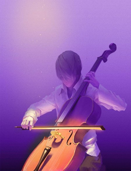 Манхва аниме