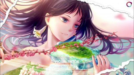 Аниме арты девушек