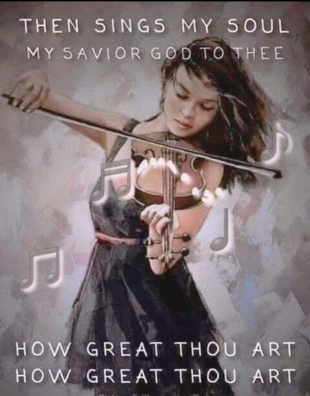 Художник гунин александр девушка со скрипкой