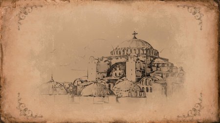 Византия константинополь