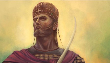 Константин драгаш палеолог