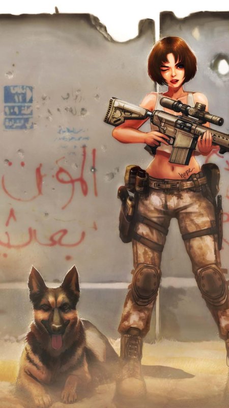 Инженер отряда аврора warface