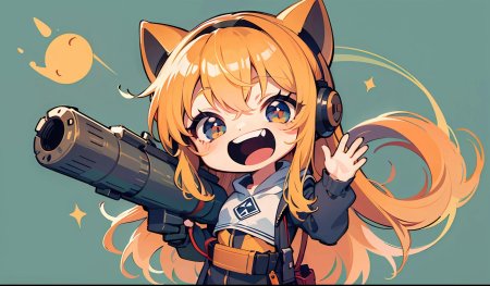 G герлз фронтлайн