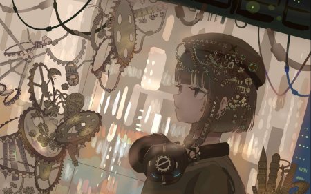 Военное аниме