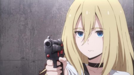 Рейчел гарднер ангел кровопролития