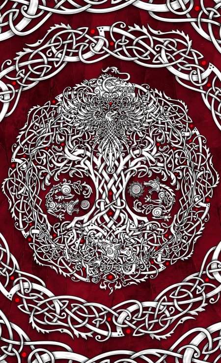 Кельтское искусство