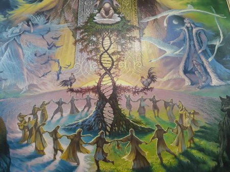 Угланов александр художник славянист