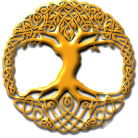 Древо жизни славянский символ