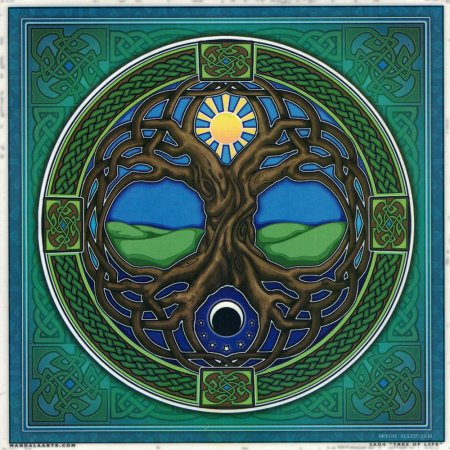 Сакральное дерево