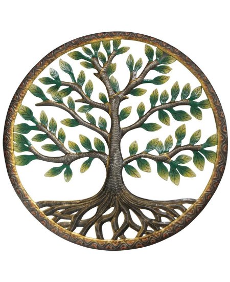 Древо жизни дерево