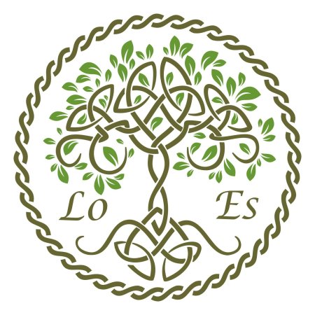 Древо жизни символ