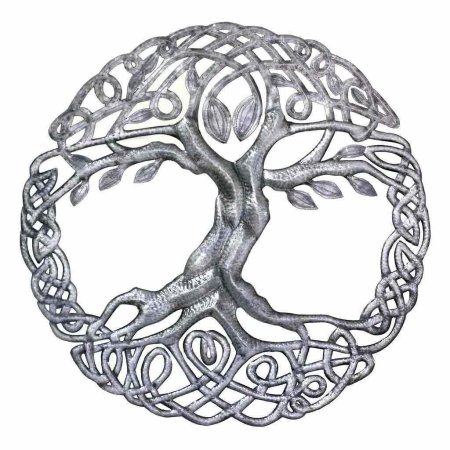 Celtic tree