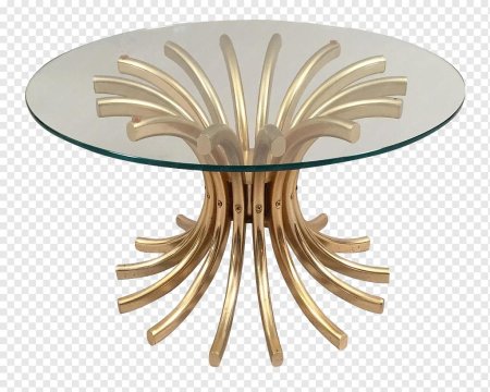 Журнальный столик eichholtz