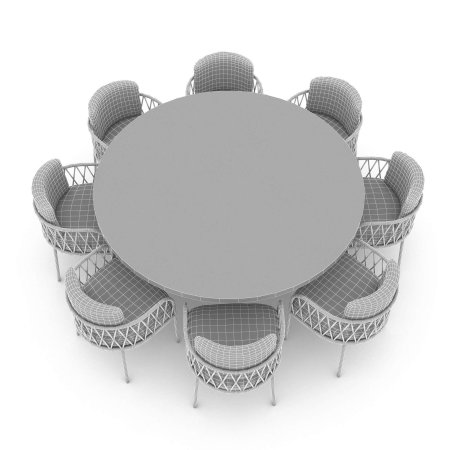 Круглые столы