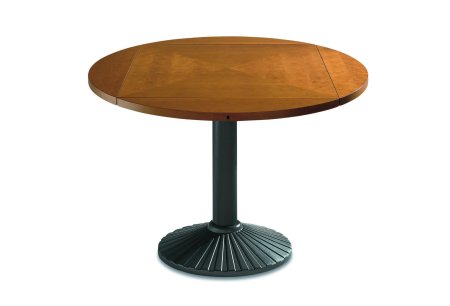 Стол фабрицио круглый d