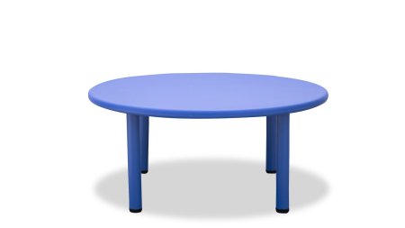 Стол детский круглый