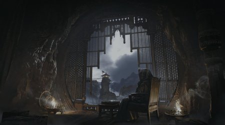 Project windless игра