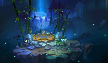 Казуальный стиль игры