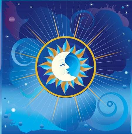 Марта день весеннего равноденствия