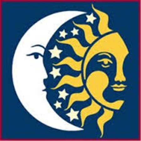 Солнце и луна