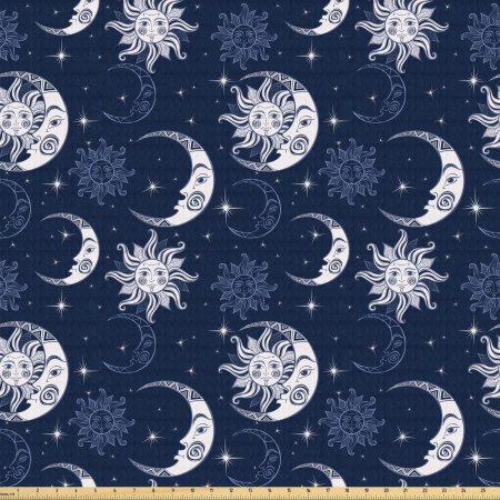 Паттерн луна