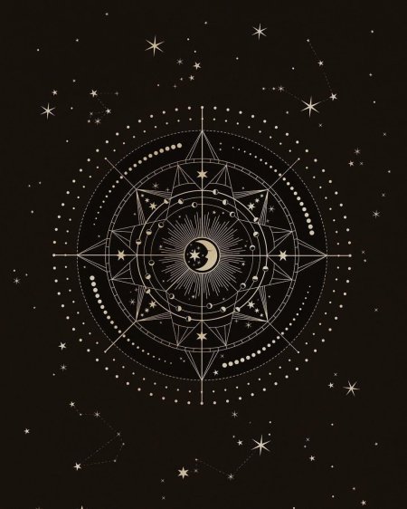 Сакральная геометрия