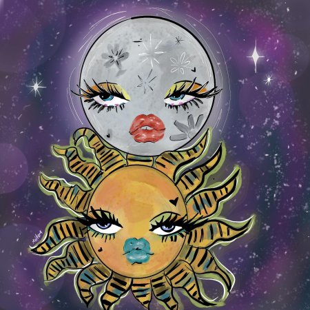 Картины идеи