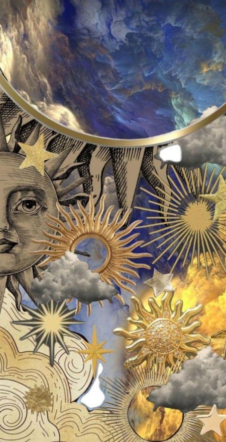 Искусство коллаж