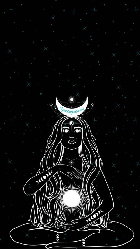 Космические картины